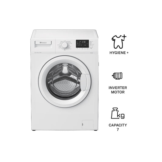 Dawlance Inverter Front Load Washing Machine 7120 W