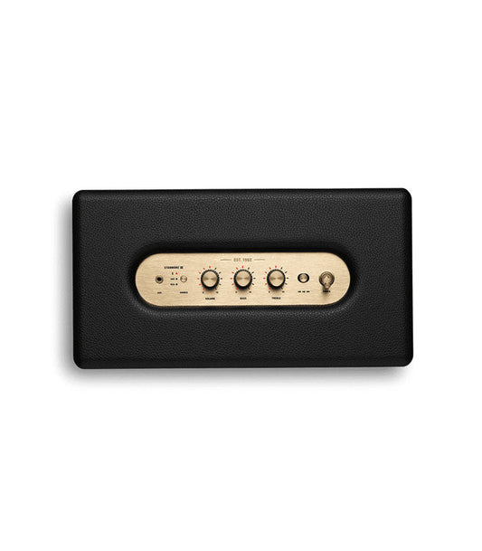 Marshall Stanmore III Bluetooth Speaker