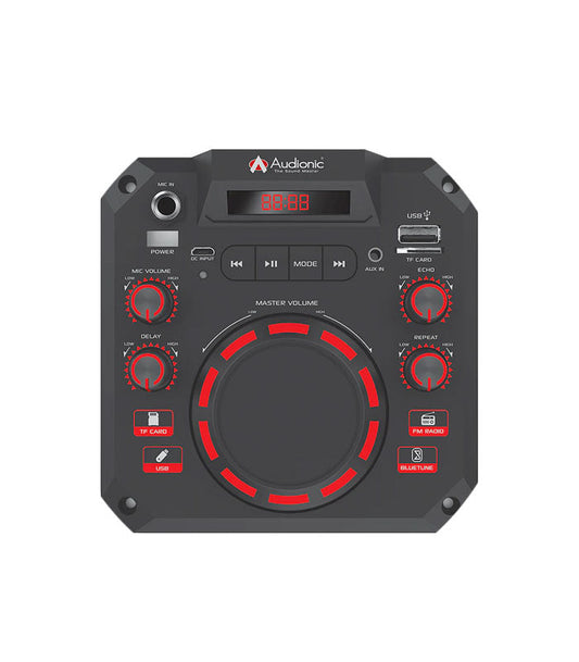 Audionic MEHFIL MH-808 Protable Speaker