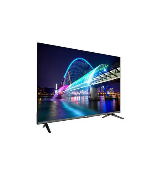 Haier K800UX Series Bezel Less Smart LED Full TV