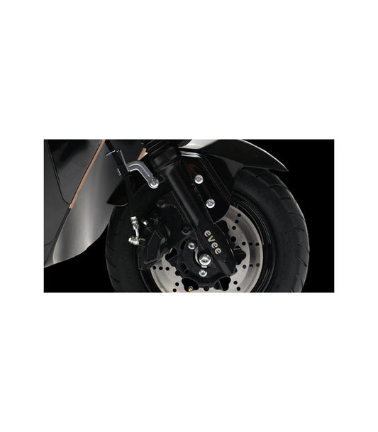 Evee GEN-Z Electric Scooter