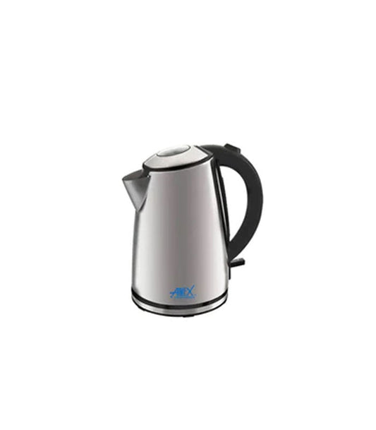 Anex 4046 Electric Kettle: Your Quick-Boiling Companion