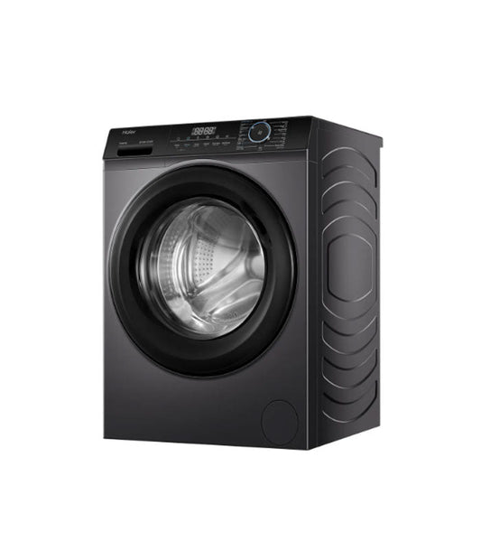 Haier HW80-BP12929S6 Front Load Washing Machine