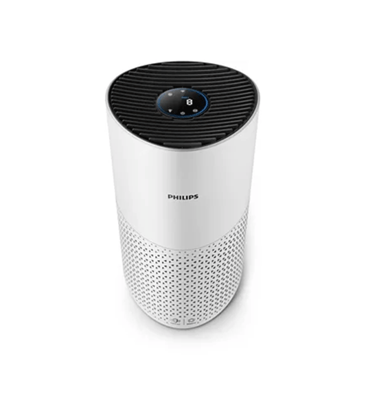 Philips Air Purifier 1715/20 for Medium Rooms