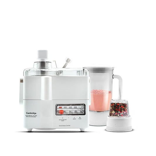 Cambridge 3 in 1 Juicer Blender JB 400