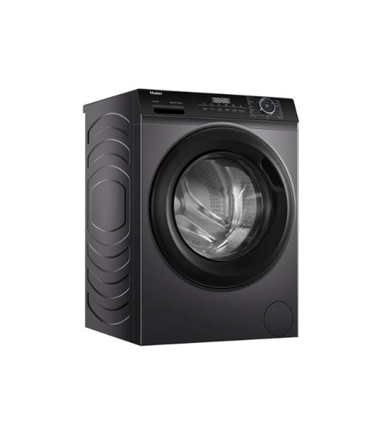 Haier HW80-BP12929S6 Front Load Washing Machine