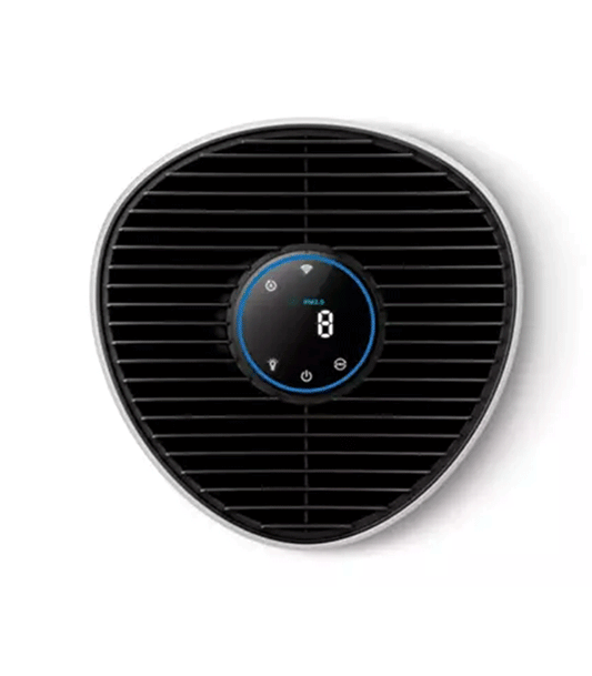 Philips Air Purifier 1715/20 for Medium Rooms