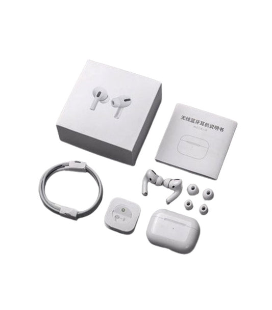 Airpods Pro 1:1 with wireless charging case