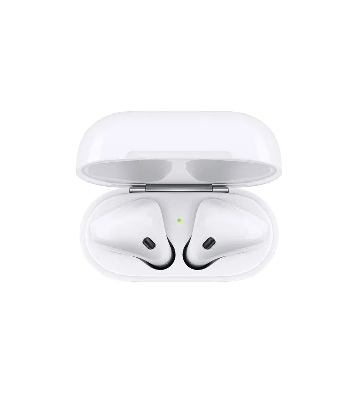 Airpods 2nd Gen outlet With Wireless