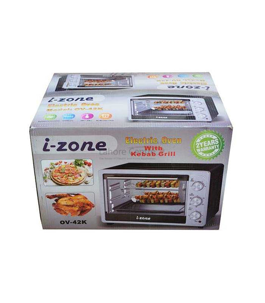 iZone Electric Oven OV-42K