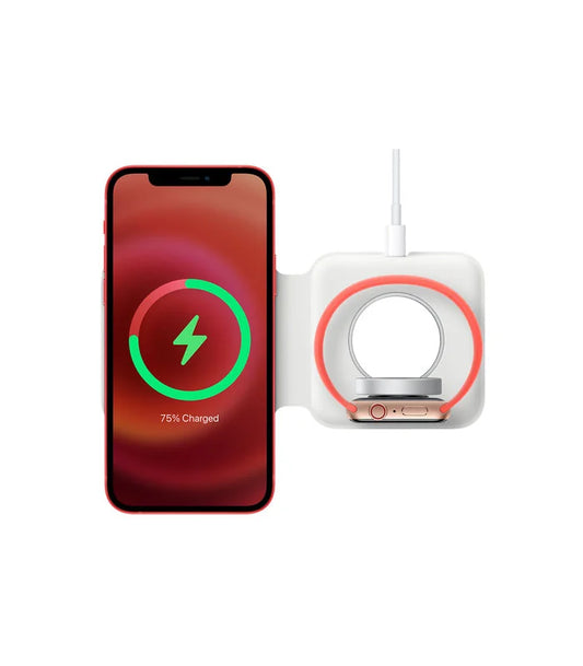 Apple MagSafe Duo Wireless Charger