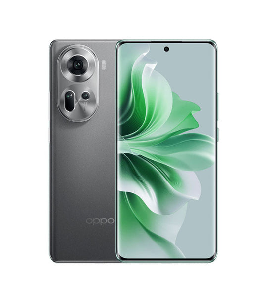 Oppo Reno 11 256GB Storage 12GB Ram
