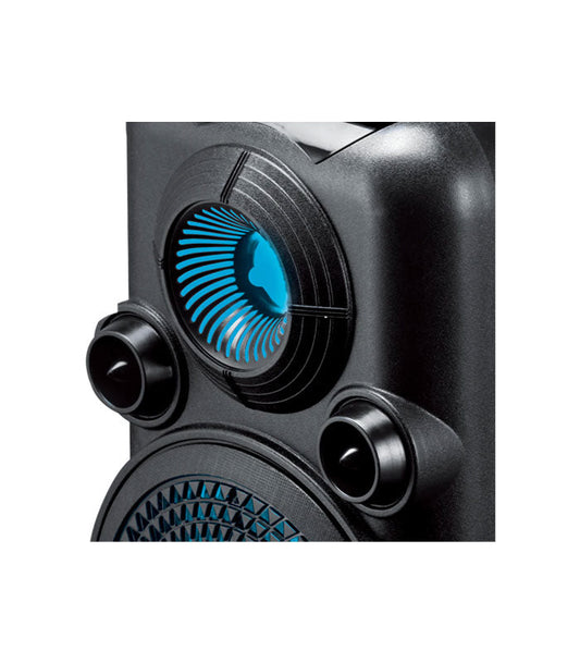 Audionic MH-801 Bluetooth Speaker with Mic