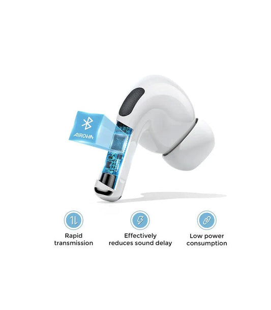 T03S Pro Joyroom TWS Active Noise Cancelling ANC Earbuds