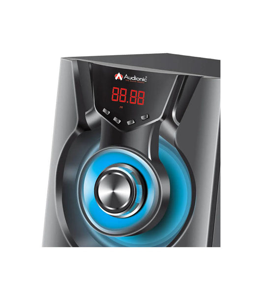 Audionic Reborn Rb-110 2.1 Channel Multimedia Speaker