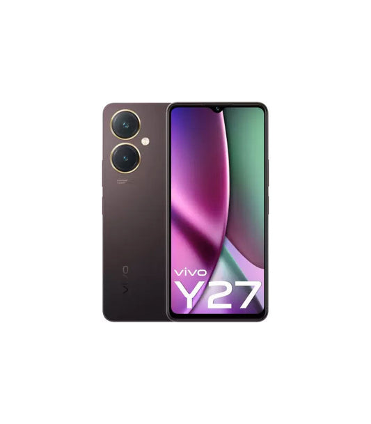 Vivo Y27 128GB Storage 6GB Ram
