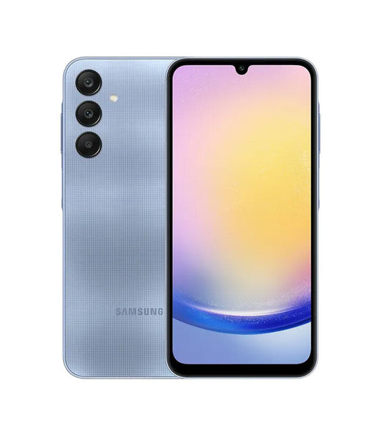 Samsung Galaxy A25 256GB Storage 8GB Ram