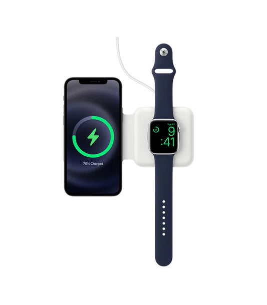 Apple MagSafe Duo Wireless Charger
