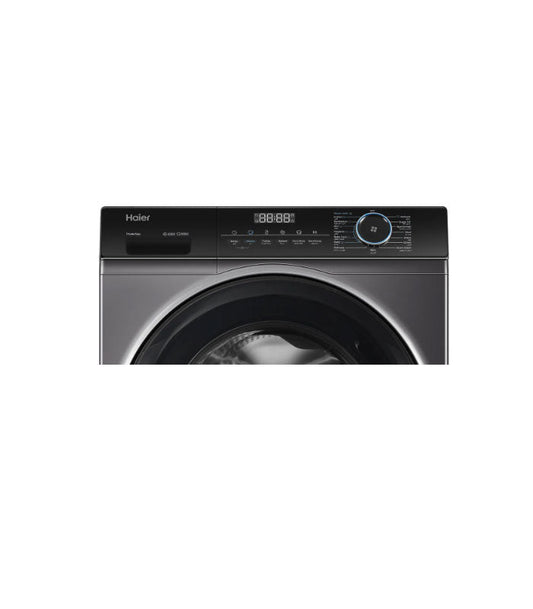 Haier HW80-BP12929S6 Front Load Washing Machine