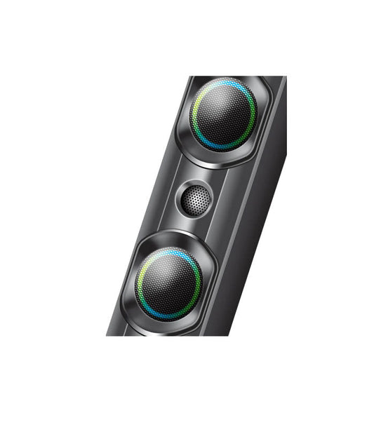 Audionic Reborn Rb-110 2.1 Channel Multimedia Speaker