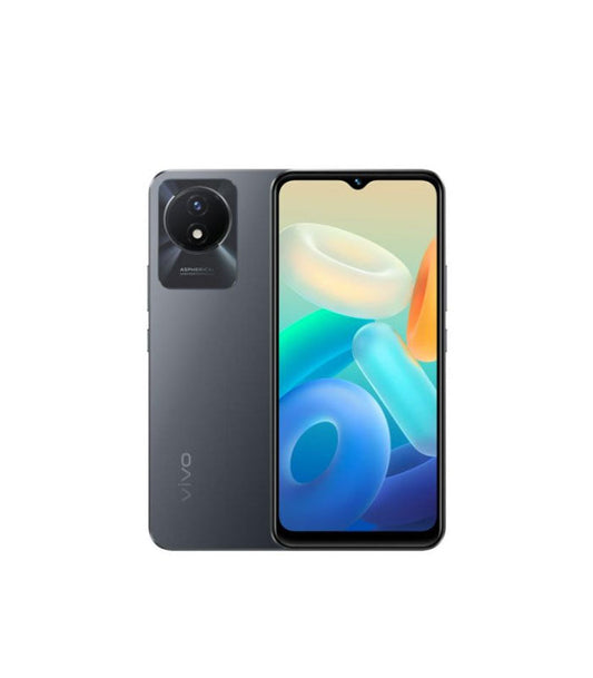 Vivo Y02 32GB Storage 3GB Ram
