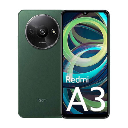 Xiaomi Redmi A3 128GB Built 4GB RAM