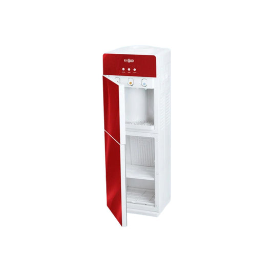 Super Asia Water Dispenser HC-52R Red