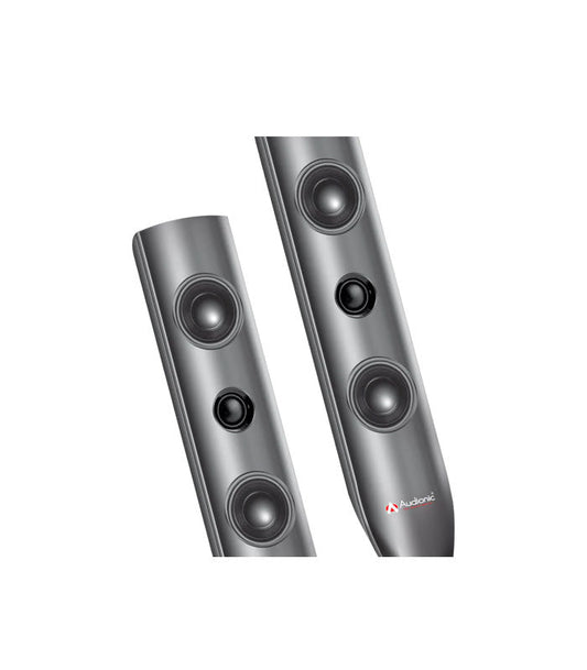 Audionic RB-95 Reborn Sound Speaker Home Theater System
