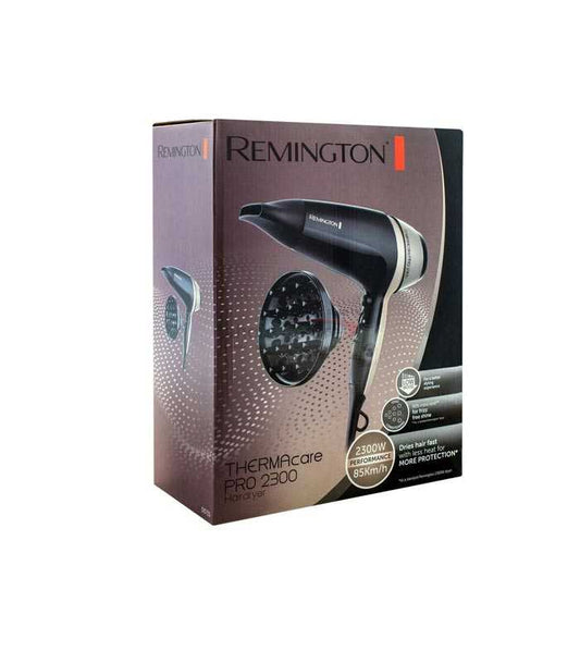 Remington Thermacare Pro Hair Dryer, 2300W, D-5715