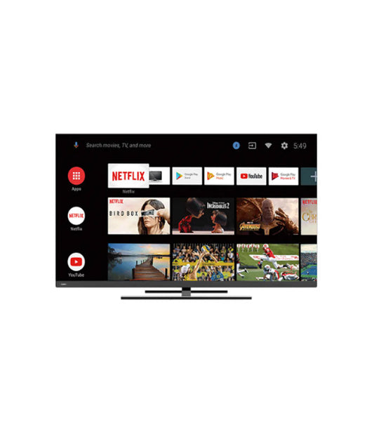 Haier 55″ H55S6UG Pro 4K Google Android 11 Smart TV