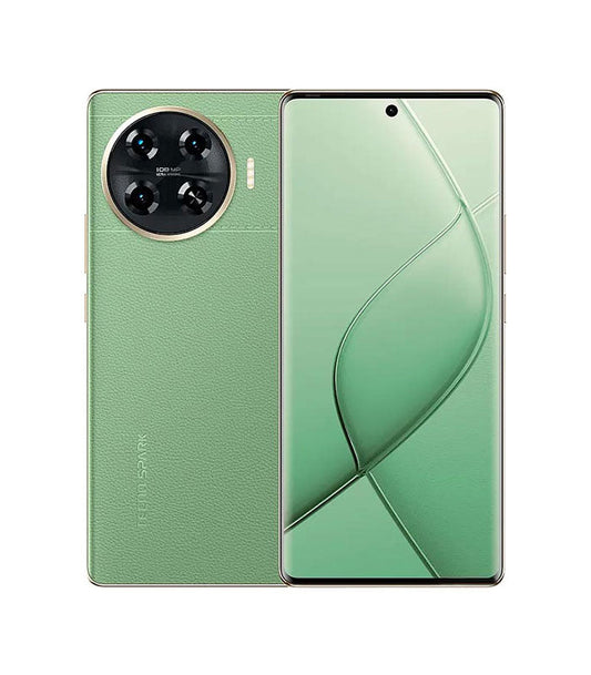 Tecno Spark 20 Pro Plus 256GB Built-in 8GB RAM Green