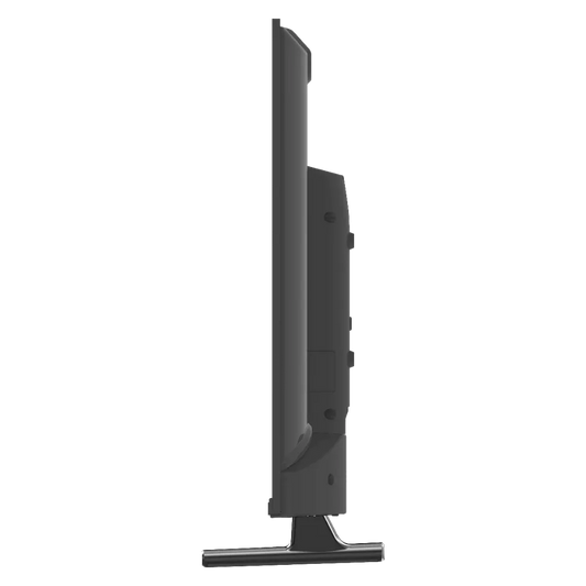 EcoStar 32 Inches LED HD Frameless TV