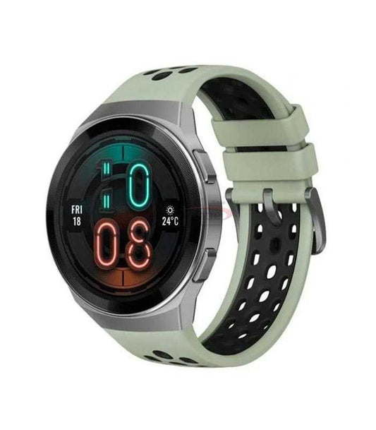 Huawei Watch GT 2e 46mm Stainless Steel Green