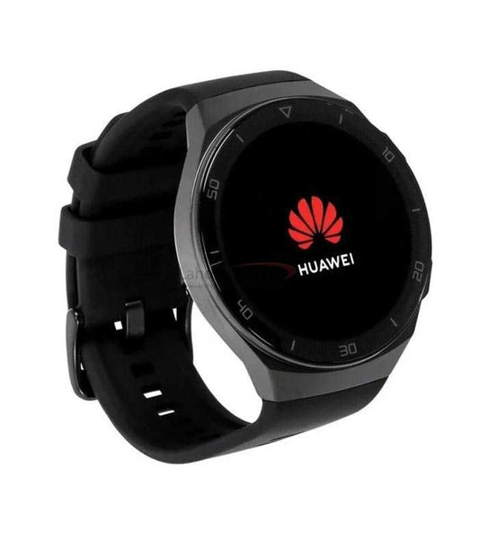 Huawei Watch GT 2e 46mm Stainless Steel