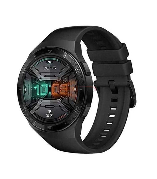 Huawei Watch GT 2e 46mm Stainless Steel Black