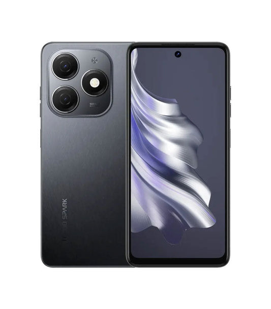 Tecno Spark 20 128GB Storage 8GB Ram
