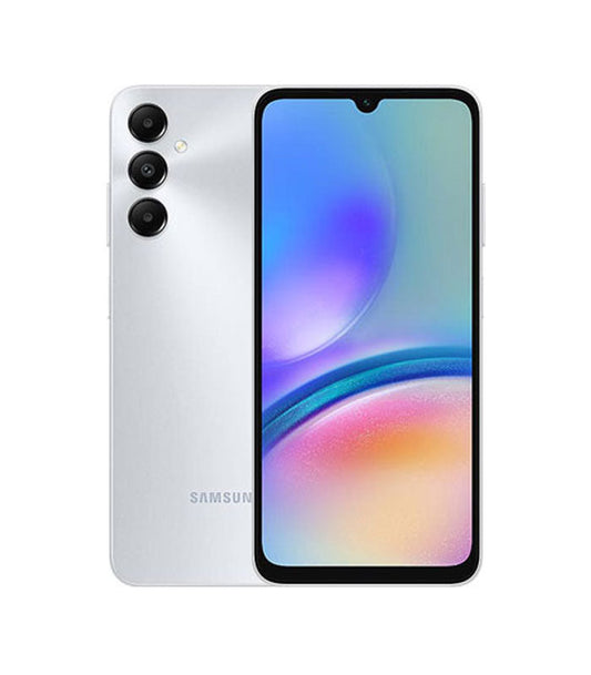 Samsung Galaxy A05s 128GB Storage 4GB Ram