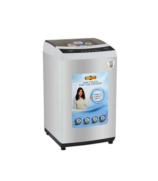 Super Asia SA-809PW SS Fully Automatic