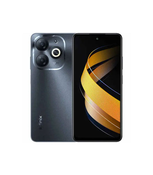 Infinix Smart 8 64GB Storage 4GB Ram