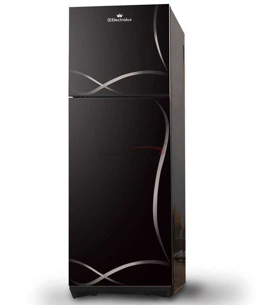 Electrolux SER-9616 GD Refrigerator Black