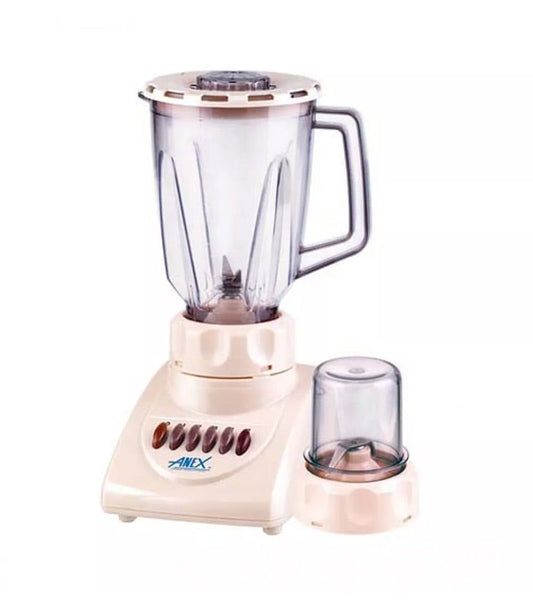 Anex 697 (2-in-1) Blender Grinder: The Ultimate Culinary Companion