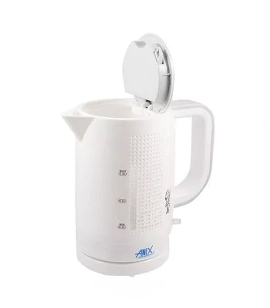 Anex 4029 Electric Kettle: Your Fast-Boiling Solution