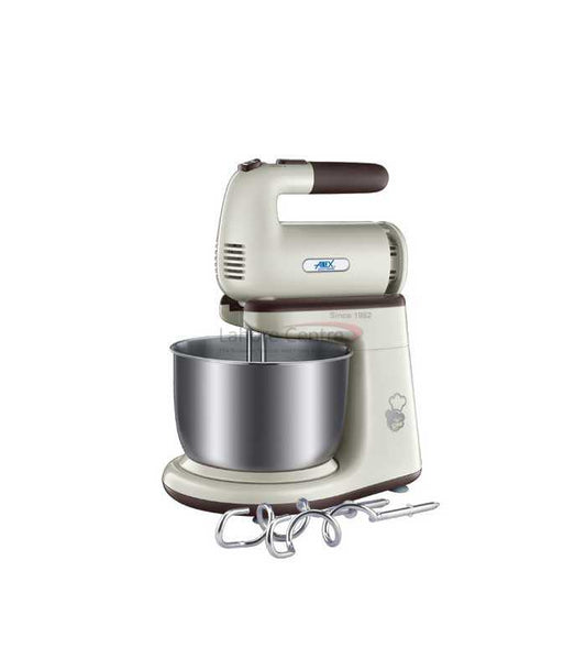 Anex 818 Hand Mixer: Whisking and Mixing Made Easy