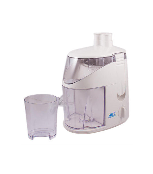 Anex 1059 Juicer: Squeeze Freshness with Every Glass