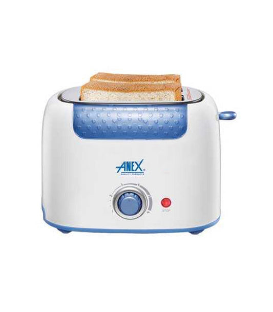 ANEX TOASTER 3001