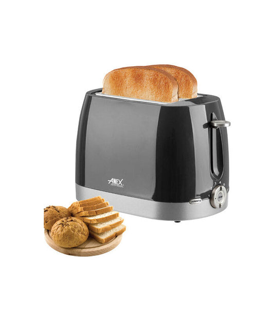 ANEX TOASTER 3018
