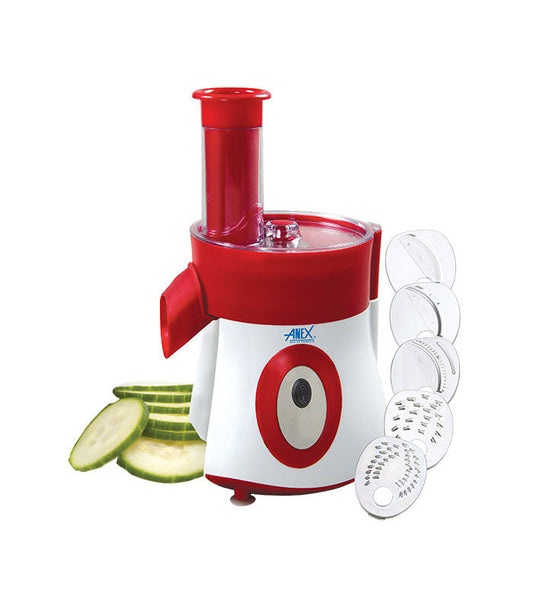 ANEX VEGETABLE CUTTER 397