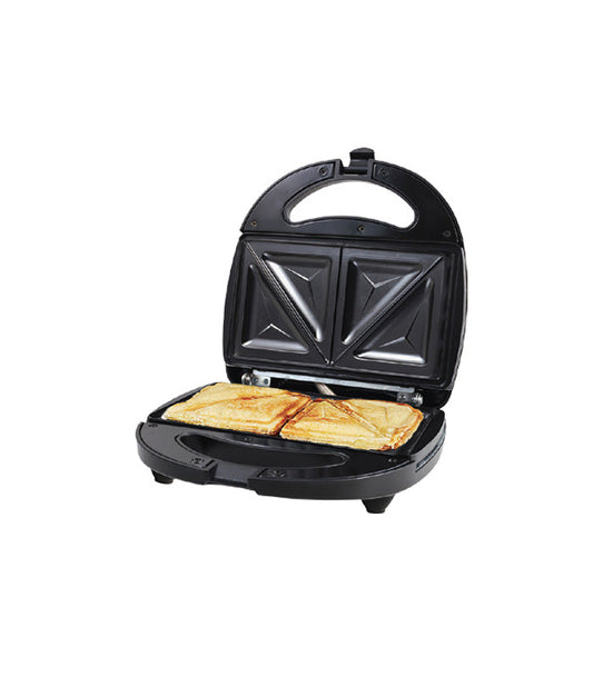 Craft Delicious Sandwiches with the Anex AG-1039C Deluxe Sandwich Maker