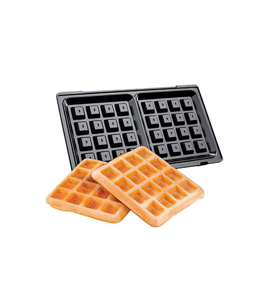 Craft Delicious Sandwiches with the Anex AG-1039C Deluxe Sandwich Maker