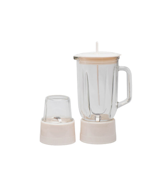 Unleash Your Culinary Creativity with the Anex AG-177GL Deluxe Juicer Blender